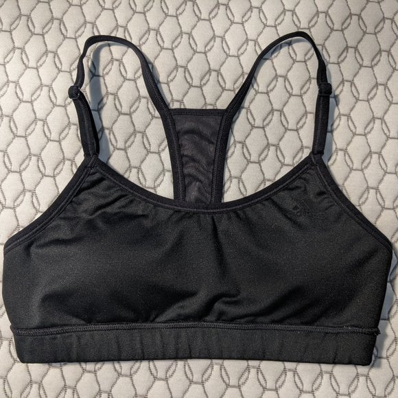 Adidas Climacool Sports Bra - Picture 1 of 5